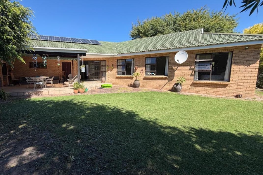 3 Bedroom Property for Sale in Heather Park Western Cape